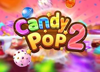 Candy Pop 2