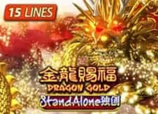 Dragon Gold Sa