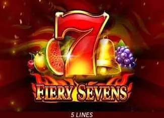 Fiery Sevens