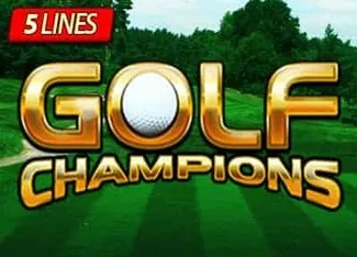 Golf Champions