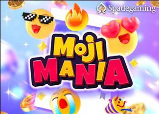 Moji Mania