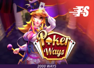 Poker Ways